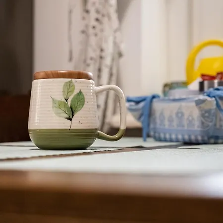 Apartmán Aristocratic 2bdrm