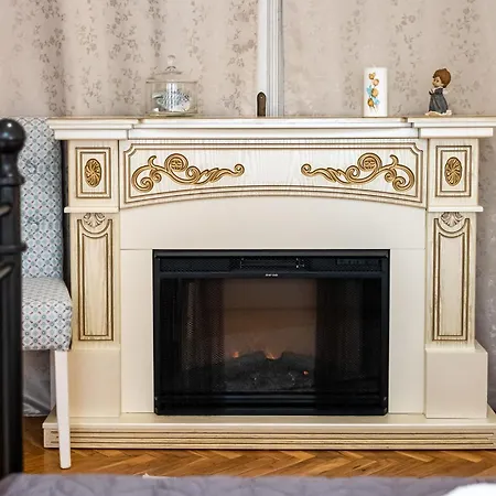 Aristocratic 2bdrm Varna