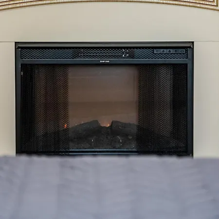 Aristocratic 2bdrm Apartmán