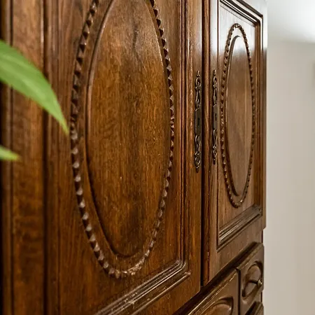 Apartmán Aristocratic 2bdrm