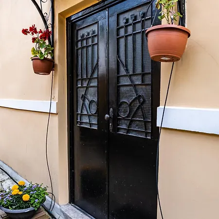 Aristocratic 2bdrm Apartmán *