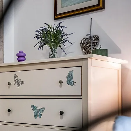 Aristocratic 2bdrm Apartmán