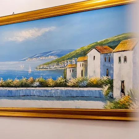 Aristocratic 2bdrm Apartmán Varna