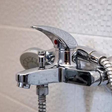 Apartmán Aristocratic 2bdrm *