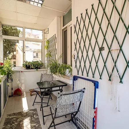 Apartmán Aristocratic 2bdrm