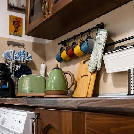 Aristocratic 2bdrm Varna