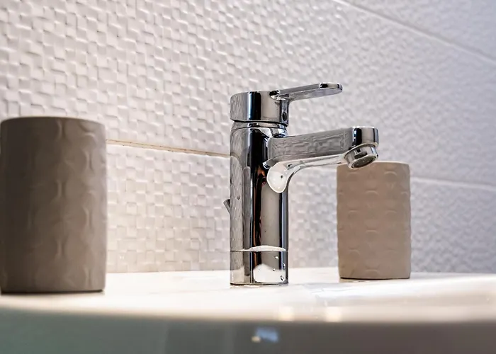 דירה Aristocratic 2bdrm *