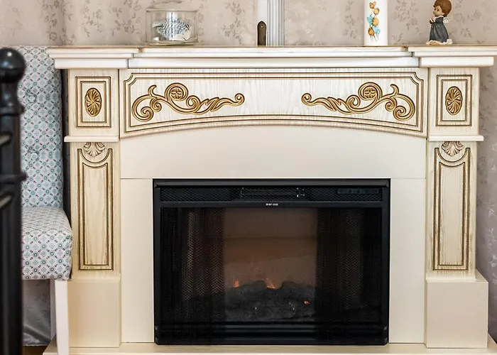 Aristocratic 2bdrm וארנה