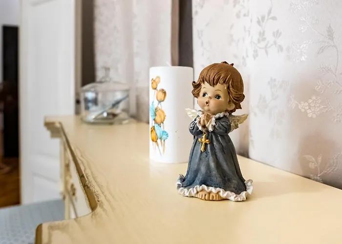 דירה Aristocratic 2bdrm *