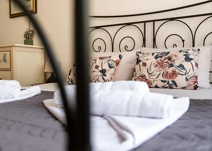 דירה Aristocratic 2bdrm וארנה