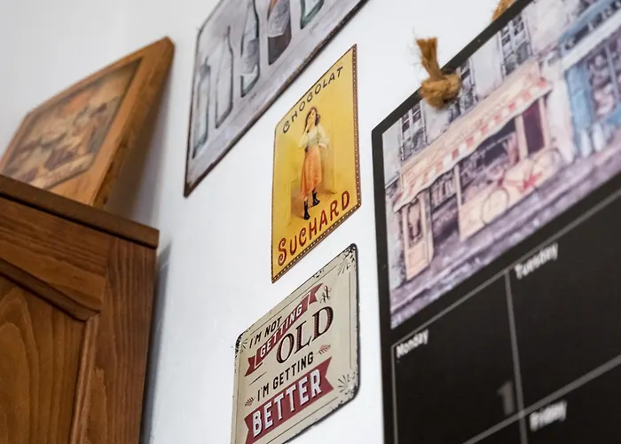 Aristocratic 2bdrm * וארנה