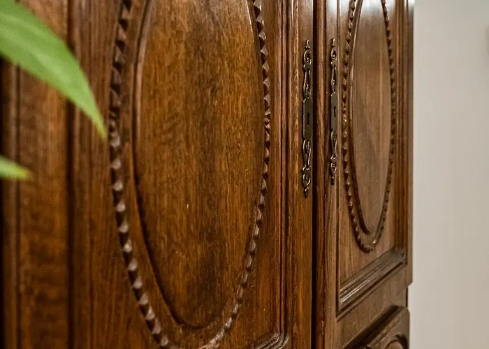 דירה Aristocratic 2bdrm