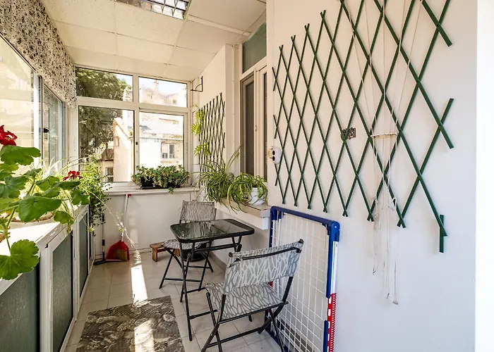 דירה Aristocratic 2bdrm