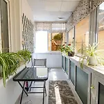 Lejlighed Aristocratic 2bdrm Varna