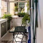 Aristocratic 2bdrm Lejlighed Varna