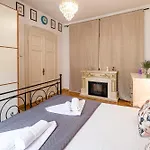 Aristocratic 2bdrm Lejlighed Varna