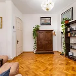 Lejlighed Aristocratic 2bdrm Varna