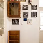 Aristocratic 2bdrm Lejlighed *