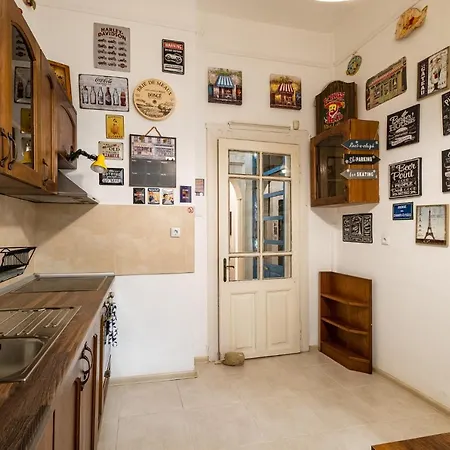 דירה Aristocratic 2bdrm *