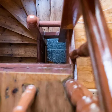 דירה Aristocratic 2bdrm