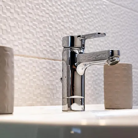 דירה Aristocratic 2bdrm *