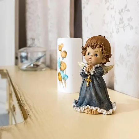 דירה Aristocratic 2bdrm *