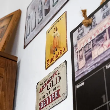 Aristocratic 2bdrm * וארנה