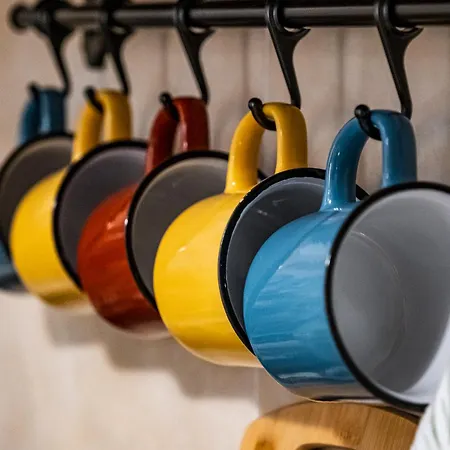 דירה Aristocratic 2bdrm