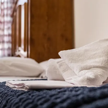 דירה Aristocratic 2bdrm וארנה