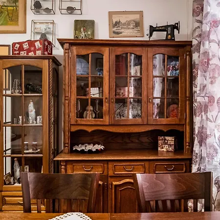 Aristocratic 2bdrm * וארנה