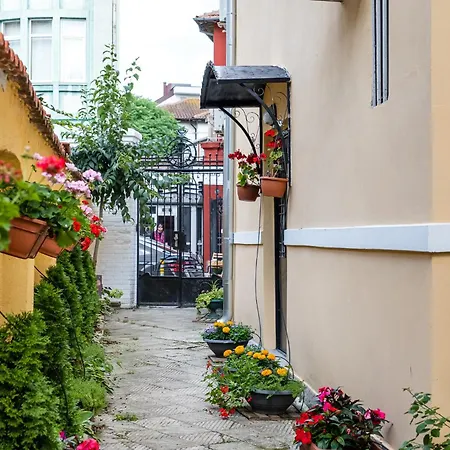 Aristocratic 2bdrm * וארנה