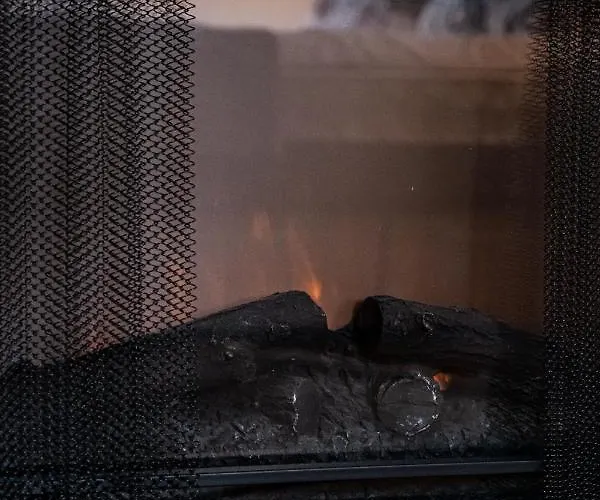 Aristocratic 2bdrm Daire Varna