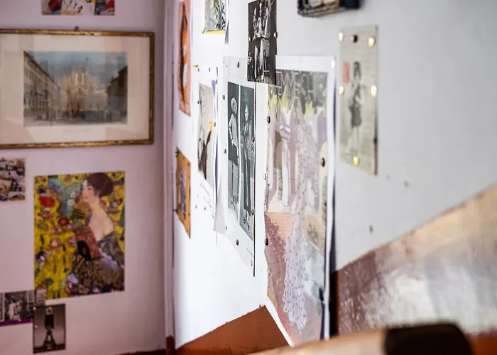 Aristocratic 2bdrm Daire *