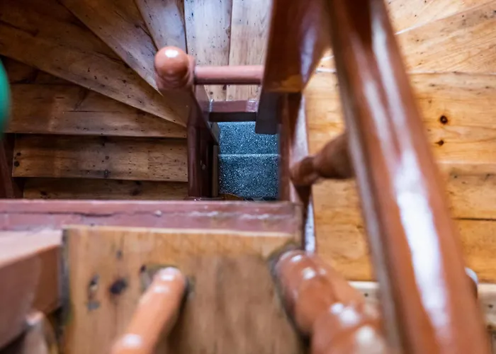 Daire Aristocratic 2bdrm