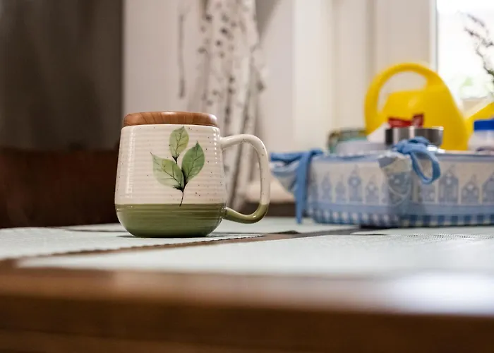 Daire Aristocratic 2bdrm