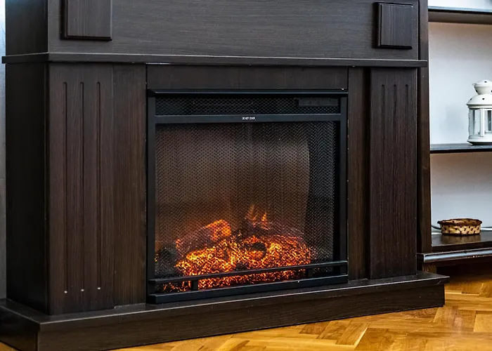 Daire Aristocratic 2bdrm