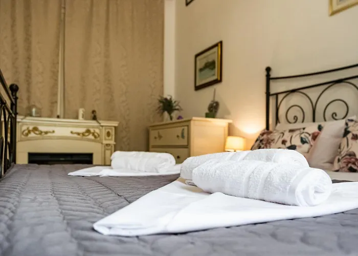 Aristocratic 2bdrm Daire Varna