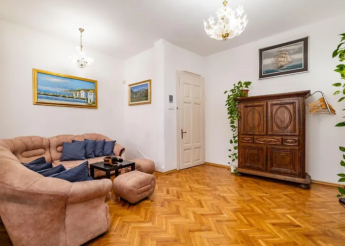 Daire Aristocratic 2bdrm *