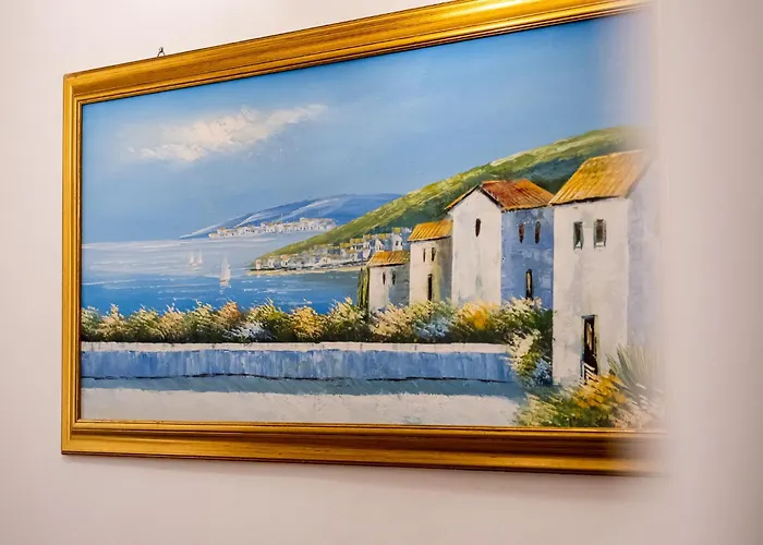 Aristocratic 2bdrm Daire Varna