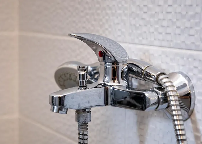 Daire Aristocratic 2bdrm *