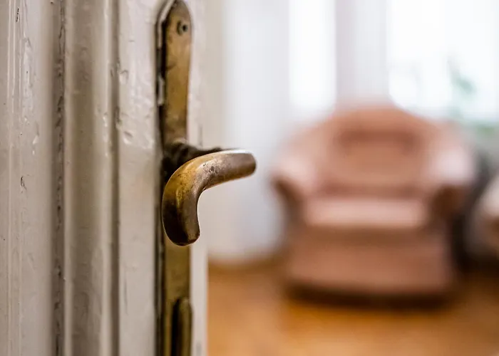 Daire Aristocratic 2bdrm *