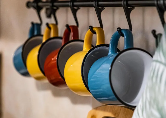 Daire Aristocratic 2bdrm