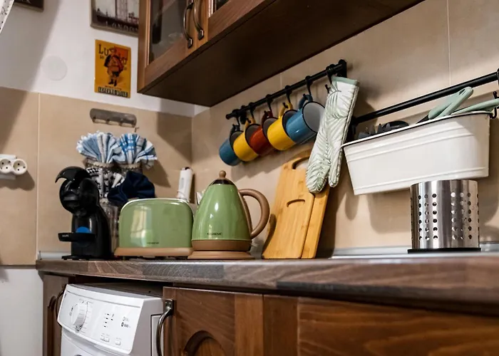 Aristocratic 2bdrm Varna