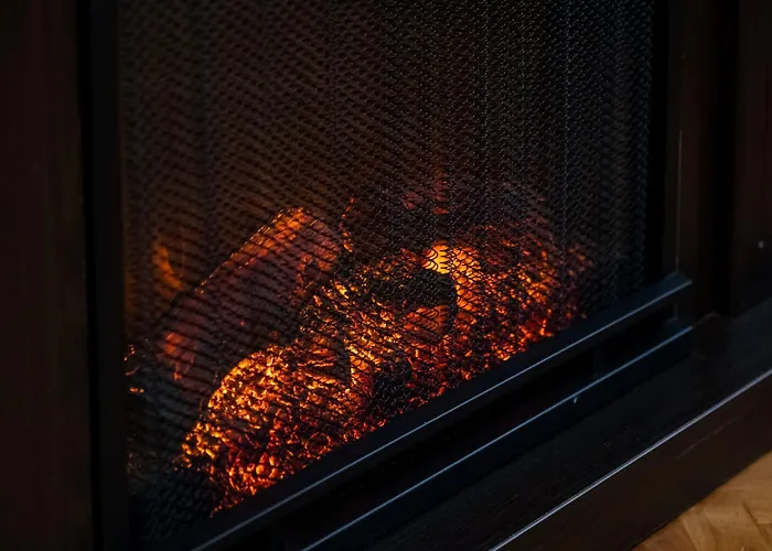 Aristocratic 2bdrm * Varna