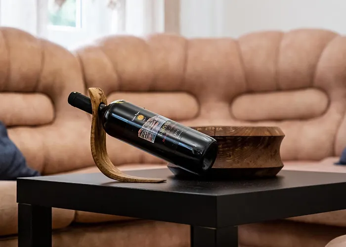 Aristocratic 2bdrm Daire Varna